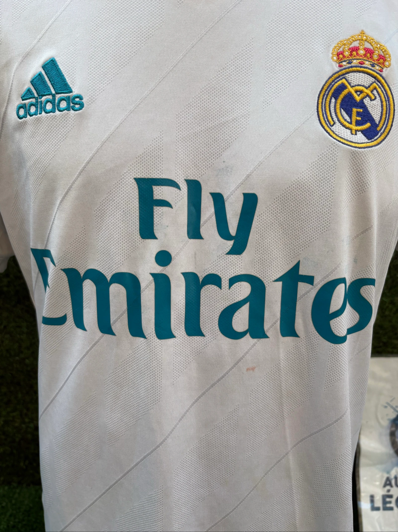 Camisola Ronaldo Real Madrid – photo 7